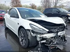 5YJ3E1EA5MF976255 2021 TESLA MODEL 3