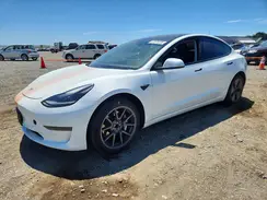 5YJ3E1EA5MF976286 2021 TESLA MODEL 3