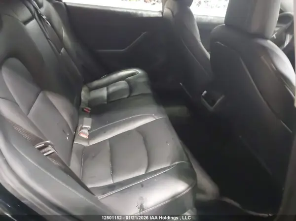 5YJ3E1EA5MF976627 2021 TESLA MODEL 3 - Image 8
