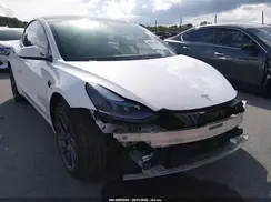 5YJ3E1EA5MF976854 2021 TESLA MODEL 3