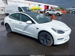 5YJ3E1EA5MF977437 2021 TESLA MODEL 3