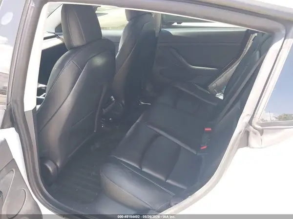 5YJ3E1EA5MF977440 2021 TESLA MODEL 3 - Image 8