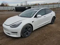 5YJ3E1EA5MF978295 2021 TESLA MODEL 3