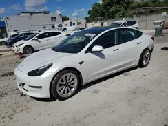 5YJ3E1EA5MF978409 2021 TESLA MODEL 3