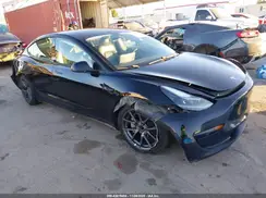 5YJ3E1EA5MF981035 2021 TESLA MODEL 3