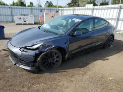 5YJ3E1EA5MF982265 2021 TESLA MODEL 3