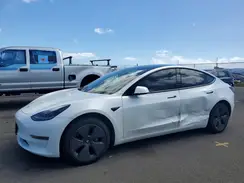 5YJ3E1EA5MF982962 2021 TESLA MODEL 3