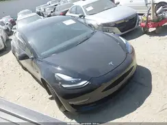 5YJ3E1EA5MF986820 2021 TESLA MODEL 3