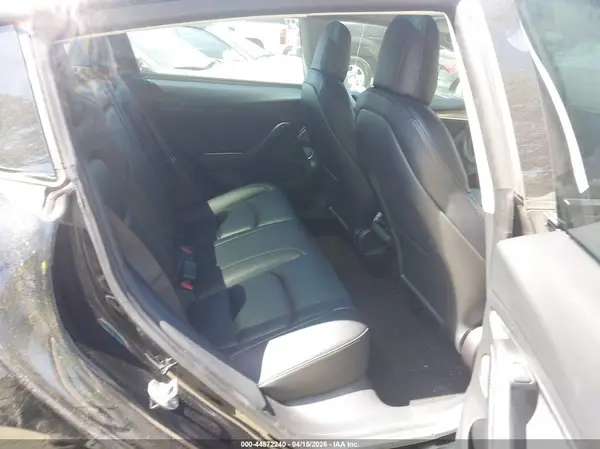5YJ3E1EA5MF986820 2021 TESLA MODEL 3 - Image 8