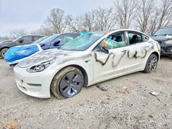 5YJ3E1EA5MF987062 2021 TESLA MODEL 3