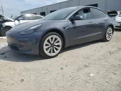 5YJ3E1EA5MF987272 2021 TESLA MODEL 3