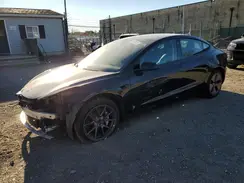 5YJ3E1EA5MF988860 2021 TESLA MODEL 3