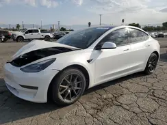 5YJ3E1EA5MF989619 2021 TESLA MODEL 3