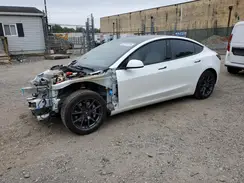 5YJ3E1EA5MF989815 2021 TESLA MODEL 3
