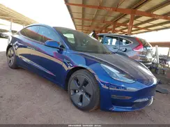 5YJ3E1EA5MF991161 2021 TESLA MODEL 3