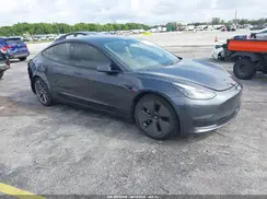 5YJ3E1EA5MF991452 2021 TESLA MODEL 3