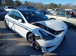 5YJ3E1EA5MF991693 2021 TESLA MODEL 3