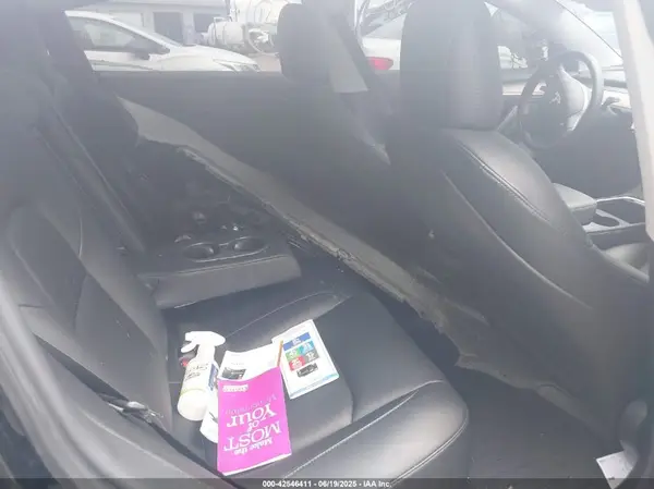 5YJ3E1EA5MF996330 2021 TESLA MODEL 3 - Image 8