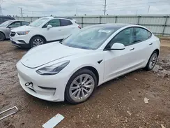 5YJ3E1EA5MF998367 2021 TESLA MODEL 3