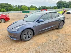 5YJ3E1EA5NF102781 2022 TESLA MODEL 3