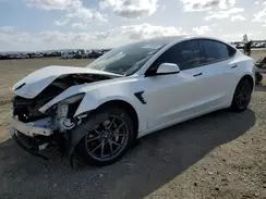 5YJ3E1EA5NF103770 2022 TESLA MODEL 3