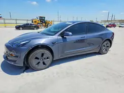 5YJ3E1EA5NF113912 2022 TESLA MODEL 3