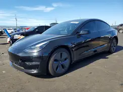 5YJ3E1EA5NF124649 2022 TESLA MODEL 3