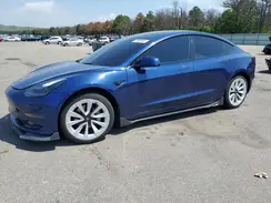 5YJ3E1EA5NF129088 2022 TESLA MODEL 3