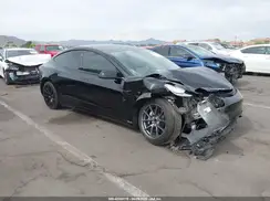 5YJ3E1EA5NF136199 2022 TESLA MODEL 3