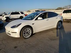 5YJ3E1EA5NF142729 2022 TESLA MODEL 3
