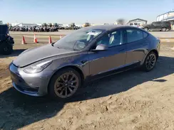 5YJ3E1EA5NF143217 2022 TESLA MODEL 3