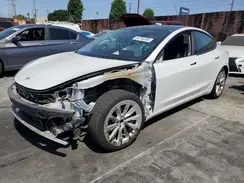 5YJ3E1EA5NF145503 2022 TESLA MODEL 3