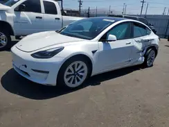 5YJ3E1EA5NF154573 2022 TESLA MODEL 3