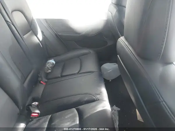 5YJ3E1EA5NF154878 2022 TESLA MODEL 3 - Image 8