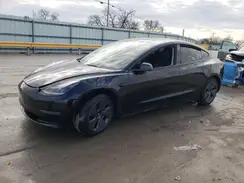 5YJ3E1EA5NF162561 2022 TESLA MODEL 3