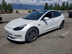 5YJ3E1EA5NF168277 2022 TESLA MODEL 3