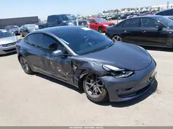 5YJ3E1EA5NF168280 2022 TESLA MODEL 3