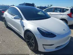 5YJ3E1EA5NF168537 2022 TESLA MODEL 3