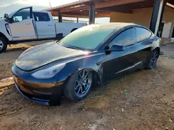 5YJ3E1EA5NF169526 2022 TESLA MODEL 3