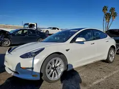 5YJ3E1EA5NF173981 2022 TESLA MODEL 3