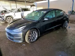 5YJ3E1EA5NF184835 2022 TESLA MODEL 3