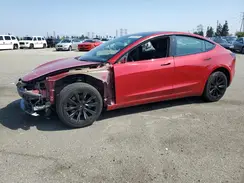 5YJ3E1EA5NF185399 2022 TESLA MODEL 3