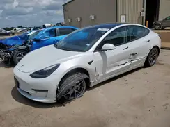 5YJ3E1EA5NF185726 2022 TESLA MODEL 3