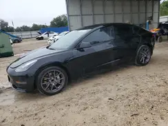 5YJ3E1EA5NF186732 2022 TESLA MODEL 3
