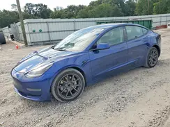 5YJ3E1EA5NF188108 2022 TESLA MODEL 3