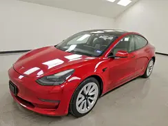 5YJ3E1EA5NF188304 2022 TESLA MODEL 3