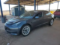 5YJ3E1EA5NF188948 2022 TESLA MODEL 3