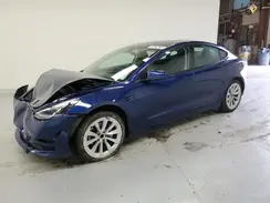 5YJ3E1EA5NF188979 2022 TESLA MODEL 3