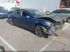 5YJ3E1EA5NF189355 2022 TESLA MODEL 3