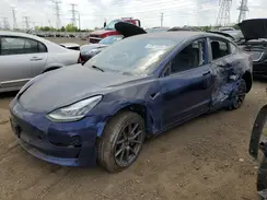 5YJ3E1EA5NF189937 2022 TESLA MODEL 3